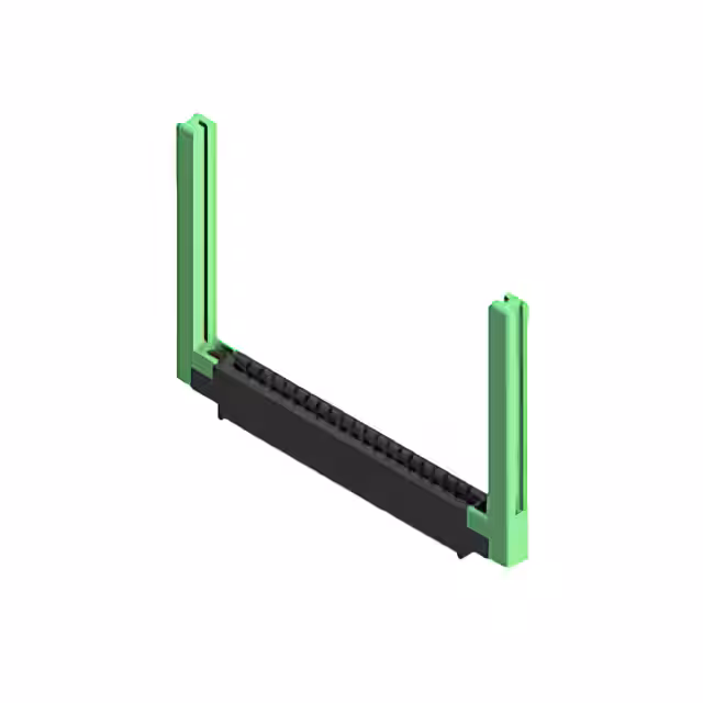 387-020-521-658 EDAC Inc.  Edgeboard Connectors